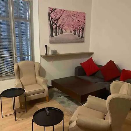 Appartement Cannes Centre - Palais Du Festival מראה חיצוני תמונה