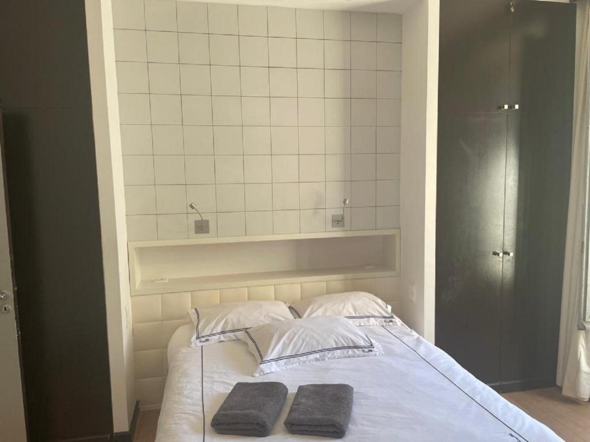 Appartement Cannes Centre - Palais Du Festival מראה חיצוני תמונה