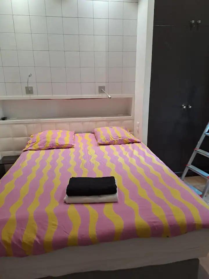 Appartement Cannes Centre - Palais Du Festival מראה חיצוני תמונה