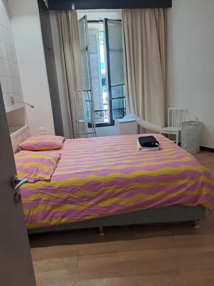 Appartement Cannes Centre - Palais Du Festival מראה חיצוני תמונה
