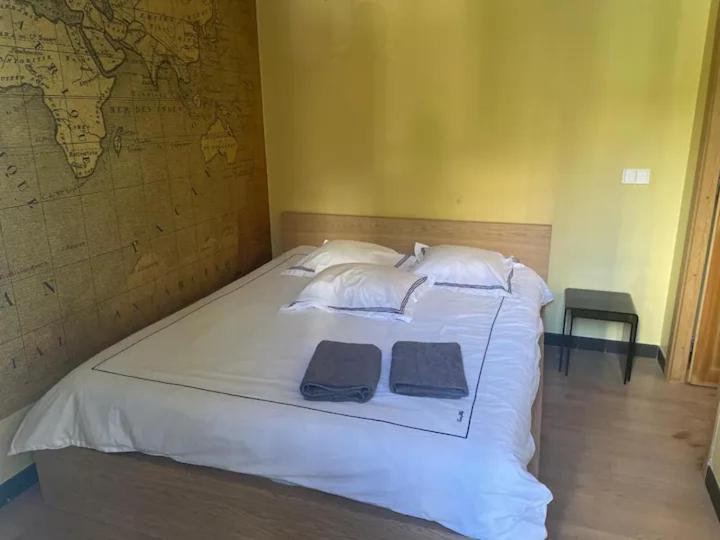Appartement Cannes Centre - Palais Du Festival מראה חיצוני תמונה